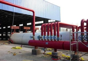 河北防腐保溫工程施工隊 專業保障，構筑工業設施長效安全防線